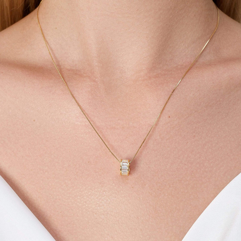 caligio Women Necklace Necklaces ROME