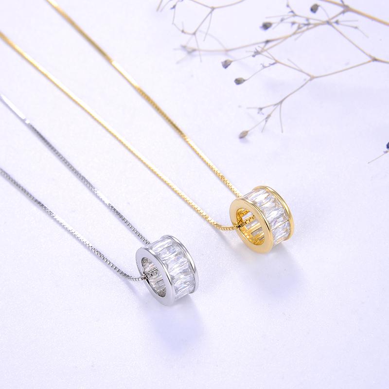 caligio Women Necklace Necklaces ROME