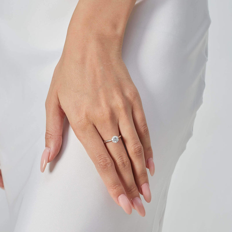 caligio Women Rings Women Rings LORADO