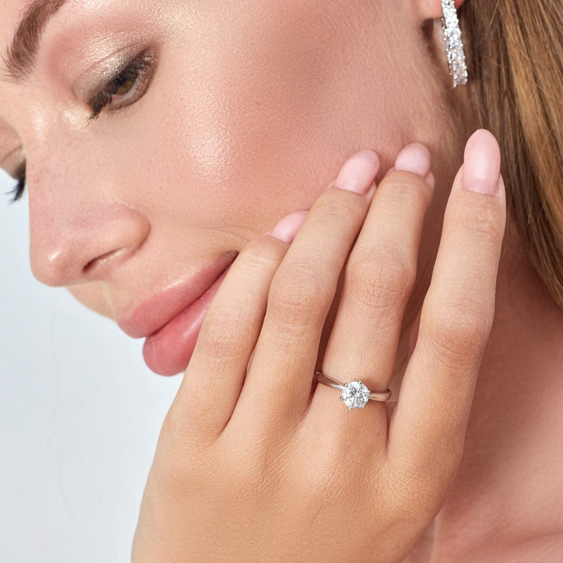 caligio Women Rings Women Rings LORADO