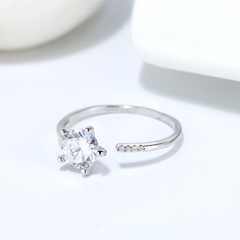 caligio Women Rings Women Rings Prism