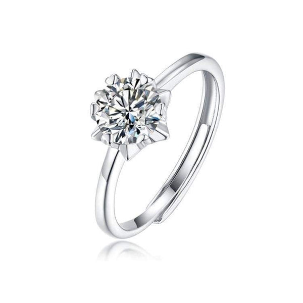 Caliga Ring Women's Rings | Waterproof & Handcrafted Jewelry – CALIGIO